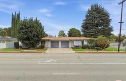 110 N Barranca Ave, Glendora, CA 91741