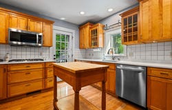 204 W Henry Street, Saline, MI 48176