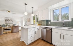 2421 Vail Avenue unit: A6, Charlotte, NC 28207