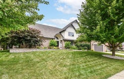 6413 Amber Pass, Plainfield, IN 46168