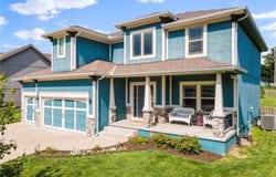 9931 N Lewis Avenue, Kansas City, MO 64157