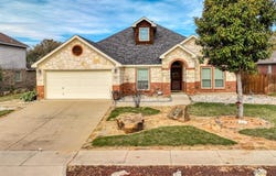914 Randall Road, Weatherford, TX 76087
