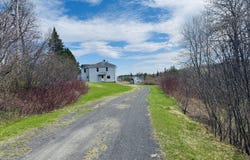 106 Coulombe Road, New Canada, ME 04743