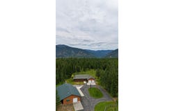 345 S Hill Road, Trout Creek, MT 59874