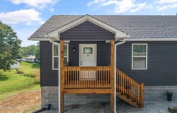110 Gunter Cemetery Lane, Jamestown, TN 38556