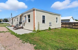 409 LAWSON ST, Pine Bluffs, WY 82082