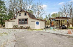 449 Lemon Road, Calhoun, KY 42327