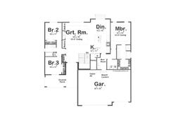365 Woodland Avenue, Montello, WI 53949