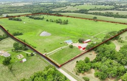 11371 Osage Road, Oskaloosa, KS 66066