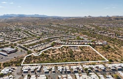 505 W Belltower Drive, Green Valley, AZ 85614