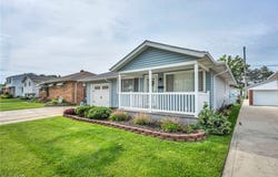 30892 Harrison Road, Wickliffe, OH 44092