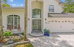 433 BIG TREE Road, Ponte Vedra Beach, FL 32082