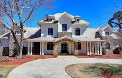 6303 Ben Parks Road, Murrayville, GA 30564