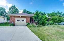 205 Longview Drive, Wadsworth, OH 44281