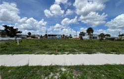 8033 Estero Boulevard, Fort Myers Beach, FL 33931