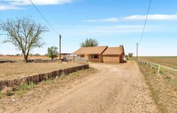 1868 David Bailey Road, Brownfield, TX 79316
