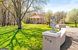 360 GORDON ROAD, ROBBINSVILLE, NJ 08691