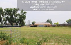 7278 Road 43N, Torrington, WY 82240