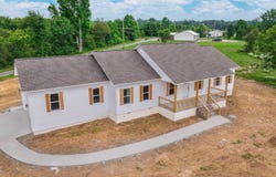259 County Road 677, Fort Payne, AL 35968