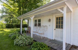 219 W Harrison, Washington, IA 52353
