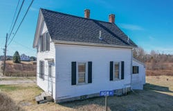 1357 Indian River Road, Addison, ME 04606