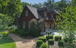 3690 Saint Andrews Drive, Mt Pleasant, MI 48858