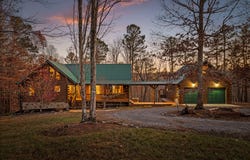 292 Log Cabin Lane, Dunlap, TN 37327