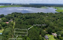 210 Osprey Drive, Moncks Corner, SC 29461