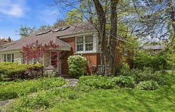 414 Barton Avenue, Evanston, IL 60202