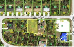 9491 TACOMA AVENUE, ENGLEWOOD, FL 34224