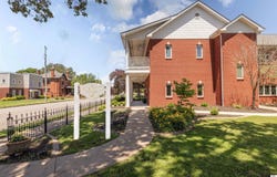502 N 5th Street, Paducah, KY 42001