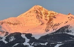 27A HEAVY RUNNER Road unit: 27A, Big Sky, MT 59716