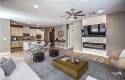 2555 Hampton Road, Henderson, NV 89052