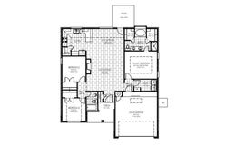 1104 Redwood Creek Drive, Yukon, OK 73099