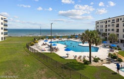 1505 Salter Path Road, Indian Beach, NC 28512