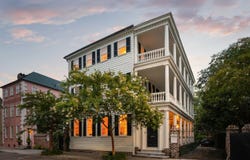 125 Tradd Street, Charleston, SC 29401