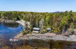 459 Main Road, Islesboro, ME 04848
