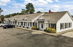 106 W Church Street, Creedmoor, NC 27522