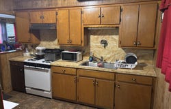 618 W JACKSON, Hamburg, AR 71646