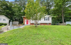 8912 SYLVANIA STREET, LORTON, VA 22079