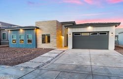 3769 Cast Pl, El Paso, TX 79938