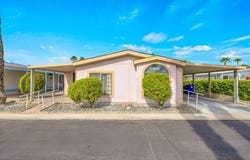 114 Mount Ararat Drive, Cathedral City, CA 92234