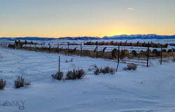 Elk Creek Road, Wilsall, MT 59086