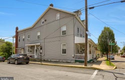 296-298 UNION STREET, MILLERSBURG, PA 17061