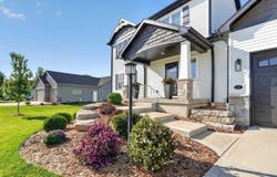 1925 Grieg Drive, Mount Horeb, WI 53572