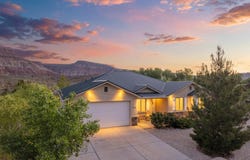 740 W 225 N, Virgin, UT 84779