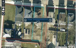 821 W Columbia Street, Springfield, OH 45504