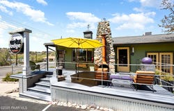 447 & 503 S Montezuma Street, Prescott, AZ 86301