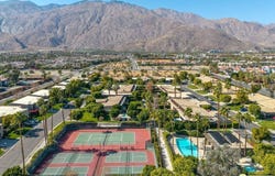 1291 Tiffany Circle N, Palm Springs, CA 92262