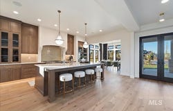 7926 W Rockhaven Dr, Eagle, ID 83616